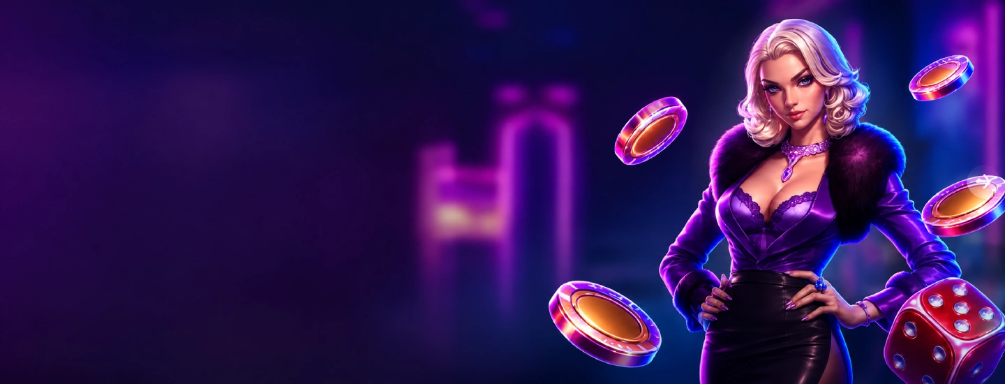 Vulkanvegas casino banner